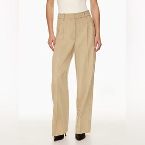 Wilfred The Effortless Pant